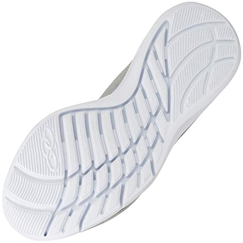 Tênis Infantil Olympikus Flower Kids