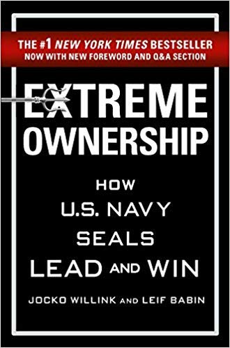 [1760558206] [9781760558208]Extreme Ownership: How U.S. Navy SEALs Lead and Win-Paperback