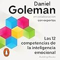 Las 12 competencias de la inteligencia emocional: Building Blocks