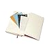 Moleskine Classic 12 Month 2020 Weekly Planner, Hard Cover, Pocket (3.5