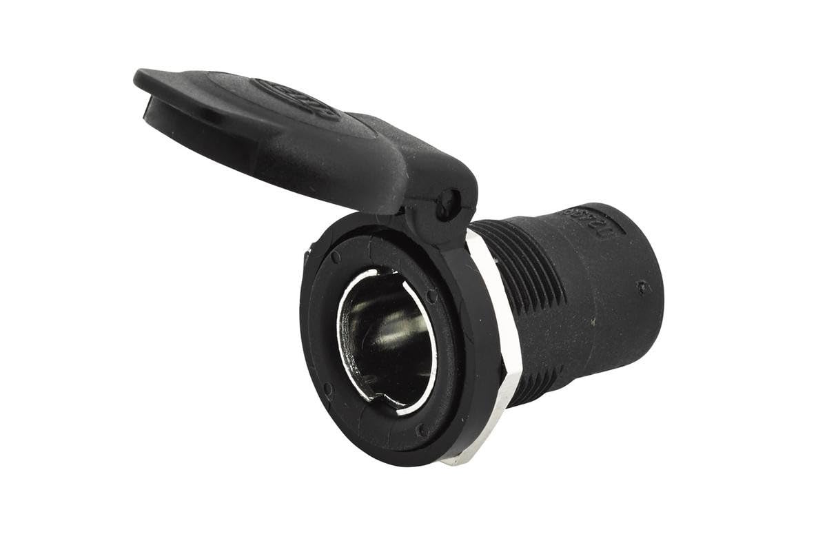 HELLA 8JB 001 946-082 Socket - Fitting - Plug: Blade Terminal