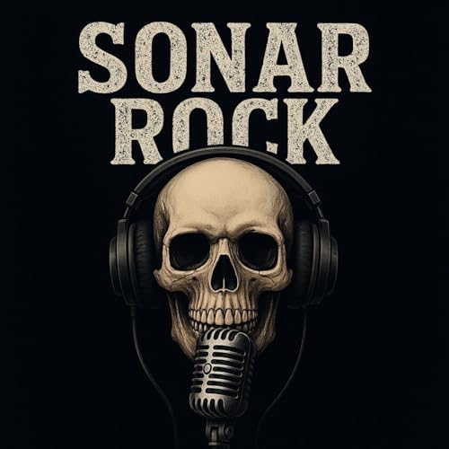 Page de couverture de SONAR ROCK 30 JULIO 2025