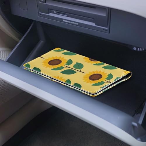 Organizador de Documentos para Auto Slim miniatura 6