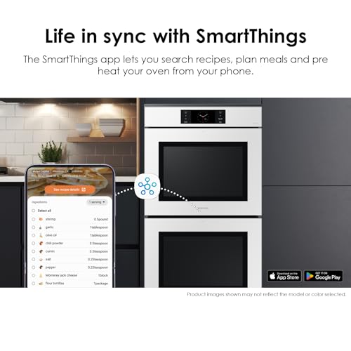 SAMSUNG-30-Electric-Wall-Oven-Microwave-Combo-Black-Stainless-Steel-NQ70T5511DGAA