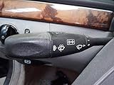 Blinkerschalter Blinkerschalter M E-Klasse Limousine (BM 211) (gebraucht) (ID:recrp2148700)