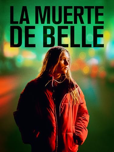 La muerte de Belle