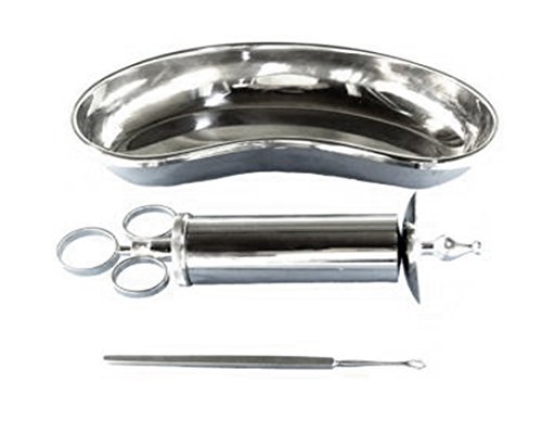 WittexEar Cleaning Set 3 Pieces by Wittex