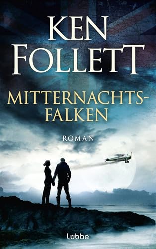 Mitternachtsfalken: Roman (German Edition)