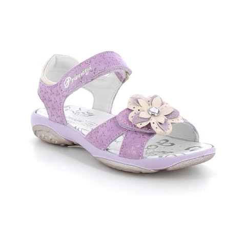Primigi Sandales Femme Orchidée Violette Cover