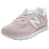 New Balance 574v2, Zapatillas de Deporte Mujer, Rosa (Pink), 40.5 EU