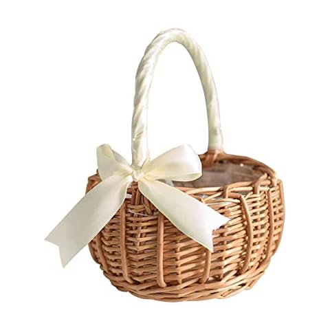 Panier à Fleurs Sweieoni Cover