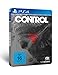 Control Deluxe Edition - Future Pack - [PlayStation 4]