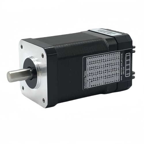 Toseastars HBT5776C Integrierter Closed-Loop Schrittmotor