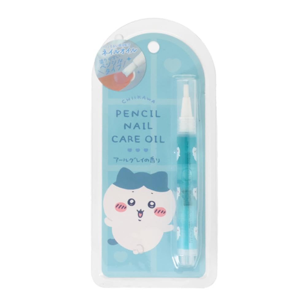 Amazon.co.jp: SHOBIDO ペンシルネイルケアオイル ハチワレ CW24910