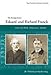 Die Komponisten Eduard und Richard Franck: Leben und Werk, Dokumente, Quellen - Feuchte, Paul, Feuchte, Andreas