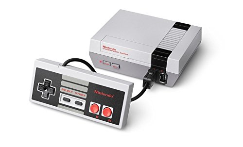 Nintendo 2400066 - Classic Mini
