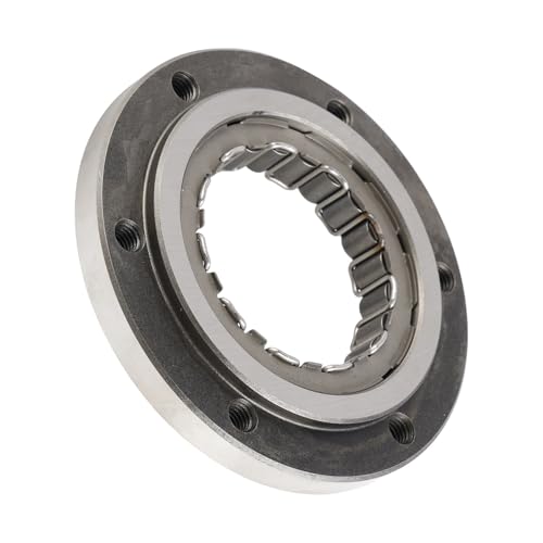Embrayage de démarreur renforcé pour quads Stels Leopard 500 et 600