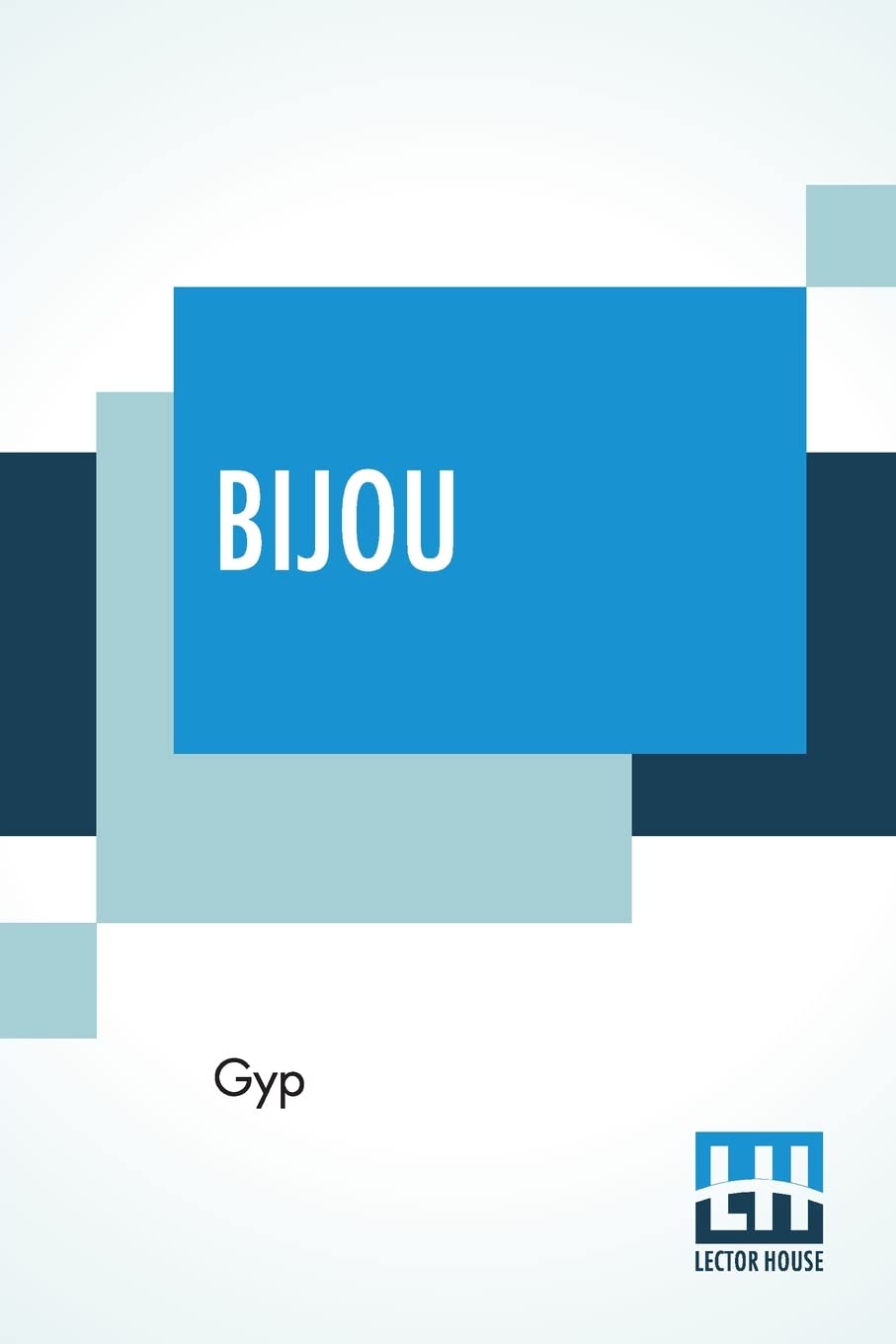 GypBijou: Translated By Alys Hallard