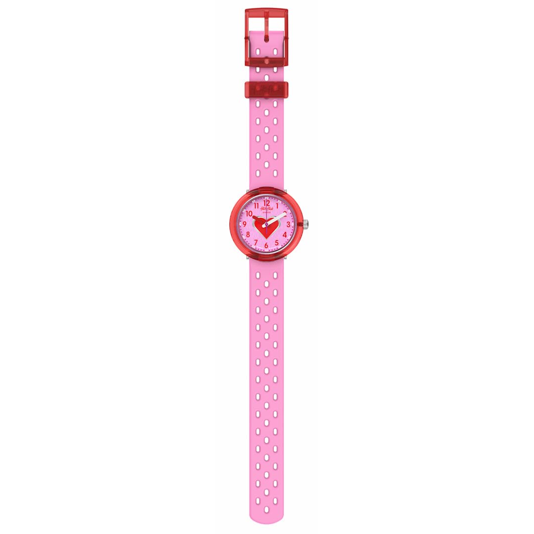 Flik Flak Fizz IN Pink - ZFCNP004