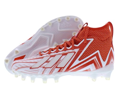 Image of Adidas Mens Freak 23 Inline Football Cleats