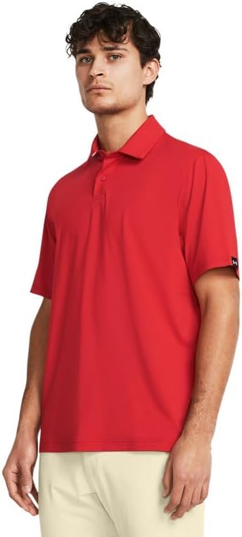 Under Armour Icon Polo