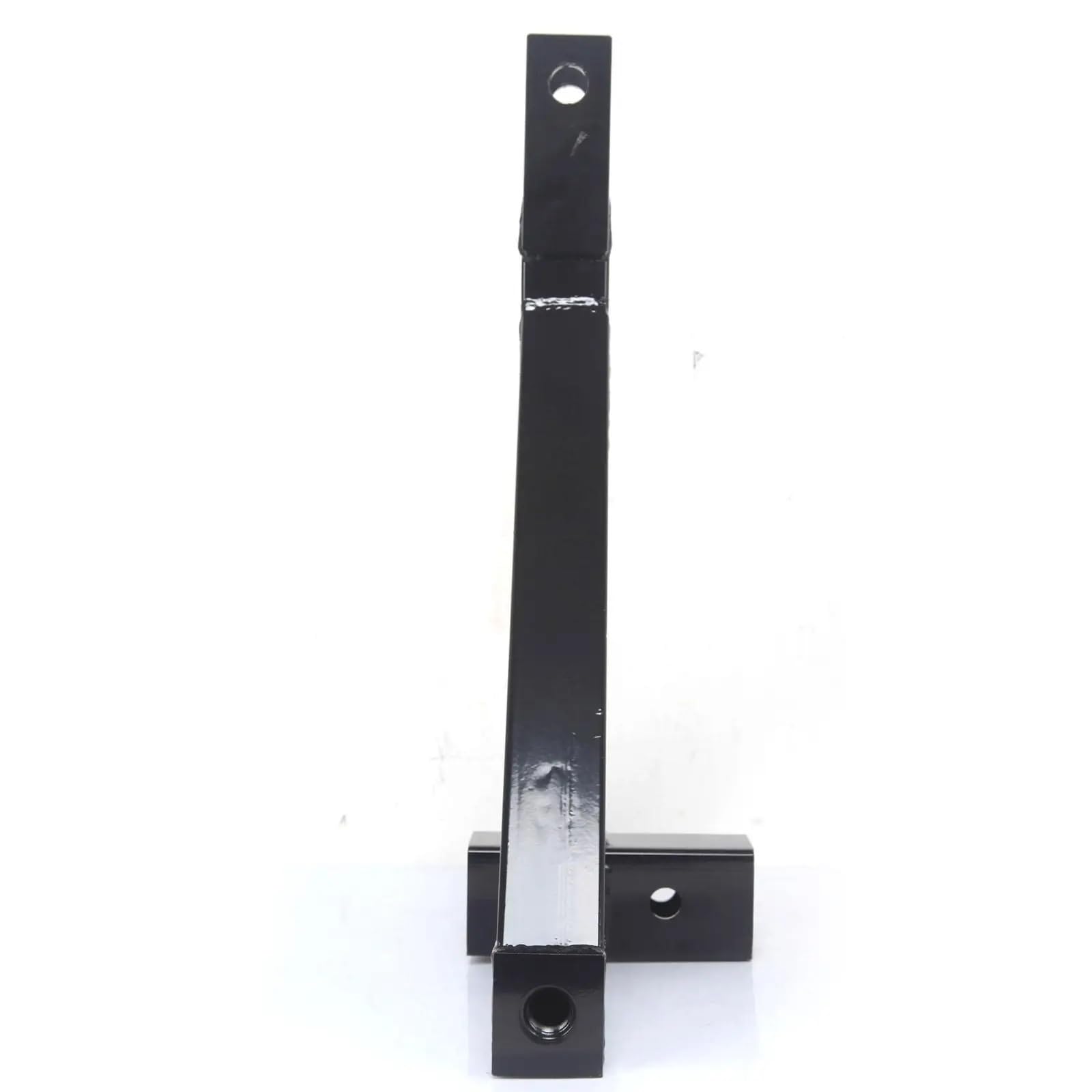 Enganche de Remolque de 3 Puntos Adaptador de Enganche Barra Tiro 3 Puntos y 2 Pulgadas, Acero, for Tractor. for, for maquinaria agrícola