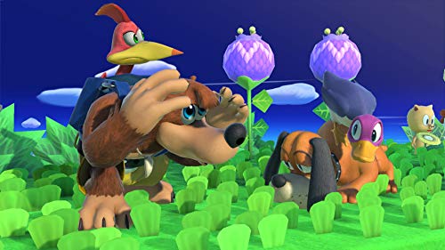 Image of Super Smash Bros. Ultimate: Challenger Pack 3 - Nintendo Switch [Digital Code]