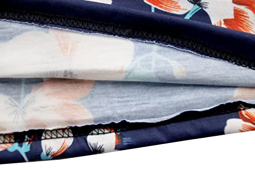 Miss Bei Girls Kids Dresses Maxi Dress Casual Dresses for Girl's 6-11Years3