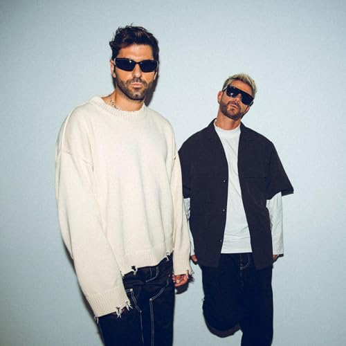 #20 Pole Position &ndash; Beyond the Finish Line: From the Racetrack to the Dancefloor