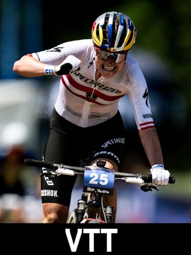 Haute-Savoie | Cross-country olympique (F)