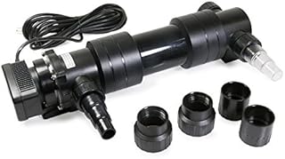 OXYFUL 24W Non-Submersible UV 20