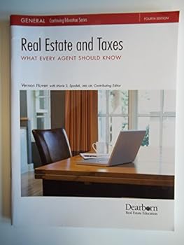 Unknown Binding Real Estate And Taxes!: What Every Agent Should Know Book