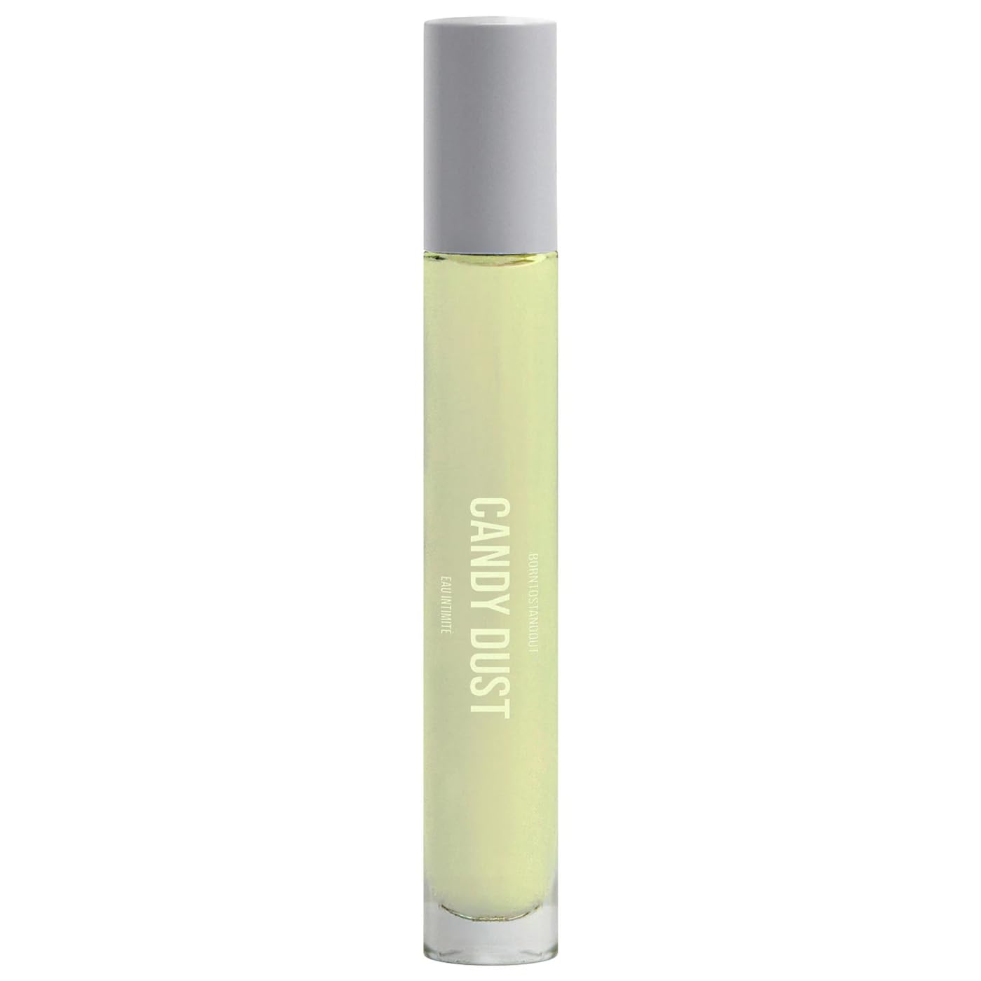BORNTOSTANDOUT - Candy Dust Eau Intimite Travel Spray