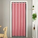 CFGZC のれん 170cm丈 猫 暖簾 80*120cm 洗