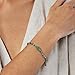 TOUS Pulsera para Mujer con bolas de howlita Imagen de TOUS Pulsera para Mujer con bolas de howlita