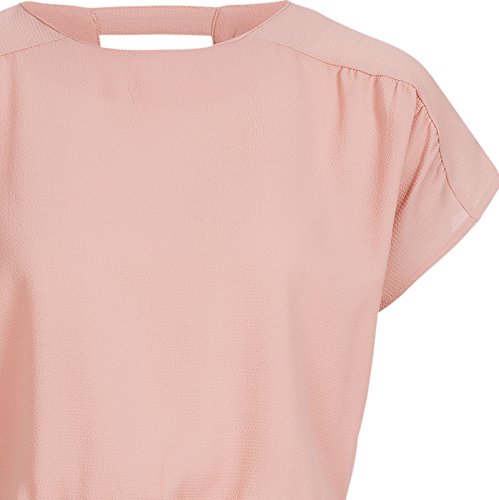 Vero Moda Vmsasha Bali S/S Dress Noos Vestito