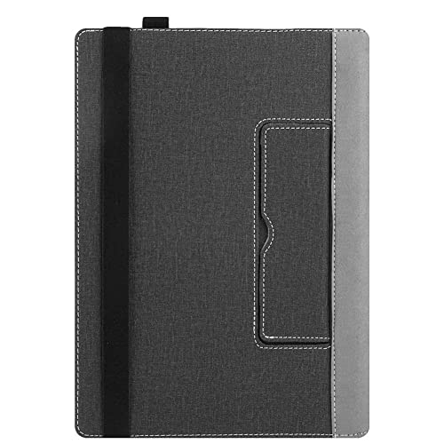 Image of Protective Cover Case for Lenovo ThinkPad X9 14 Aura Edition, ThinkPad X1 Carbon Gen 13 / Gen 14 Aura Edition 14 inch Laptop Notebook PC Sleeve Pouch Hard Case Skin, Black