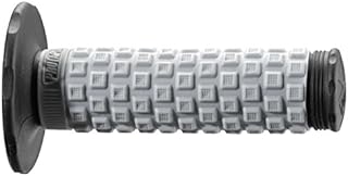 PRO TAPER Pillow Top Motorcycle Grips - BLACK - CRF YFZ RMZ KXF SXF XC -024858