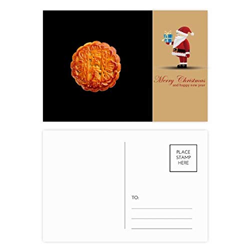 Cartes postales Oeuf jaune lune lot de 20 papeterie originale et correspondance