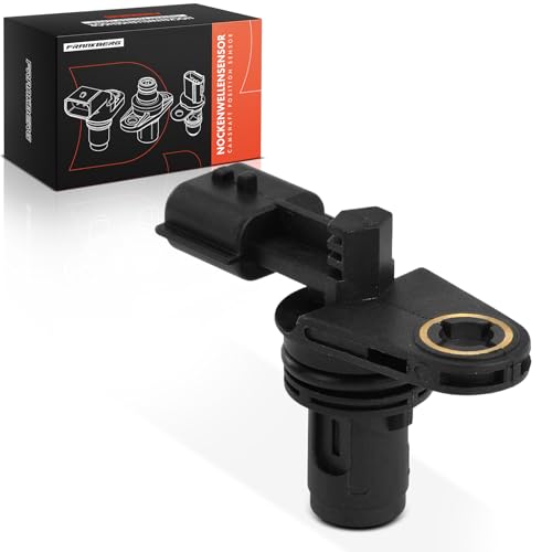 Sensore albero a camme per Dokker Duster Logan A Classe B CLA Juke NV200 NV300 Qashqai X-Trail Clio Dokker Duster Fluence Scenic Kangoo Laguna Logan Talisman Twingo 2004 ad oi