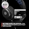 SteelSeries Arctis Nova 5P Casque Gaming PS5 Sans Fil - Haut-parleurs magnétiques néodyme - 100+ profils audio - Batterie 60h - 2,4GHz ou BT - Micro ClearCast Gen 2.X - Pour PS4/5, PC, Switch, Mobile