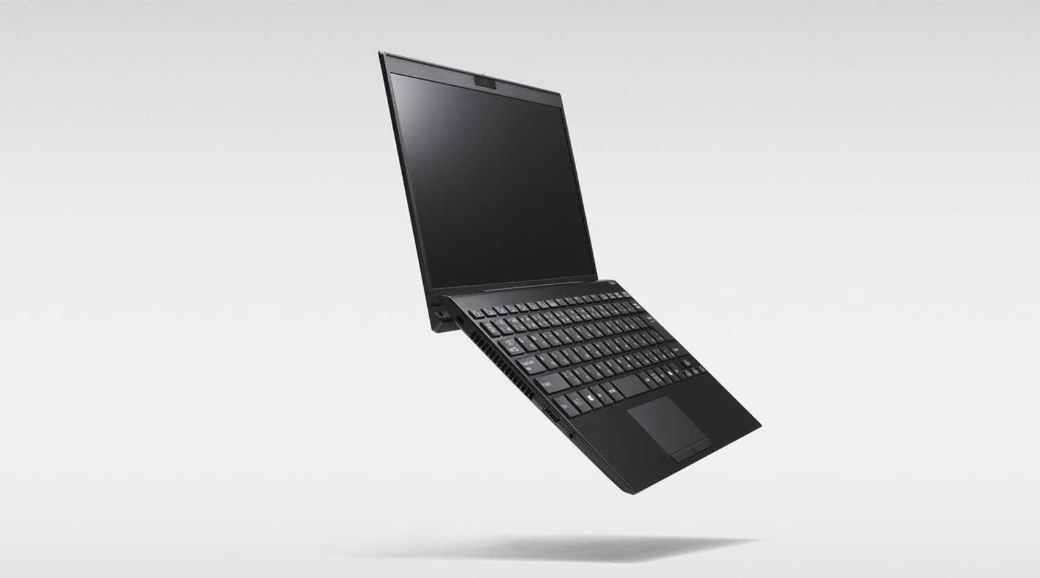 Amazon.co.jp: 【整備済み品】SONY ノートPC VAIO VJPG21 / 13.3型フル