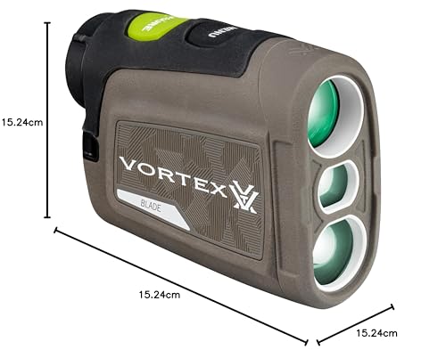 Image of Vortex Optics Blade Series Golf Laser Rangefinders (Blade)