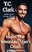 Mak's: The Mountain Man's Crush (BWWM) (The Wallflower's Series Book 6)