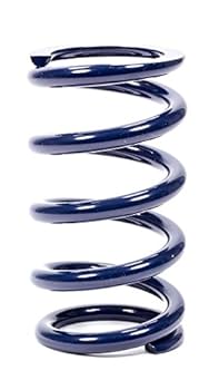 Amazon.com: Hyperco 186A0650 Coil Over Spring : Automotive
