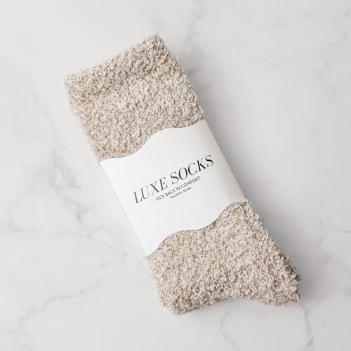 QUABOXES Cozy Cloud Socks for Women & Men – Soft, Cozy and Warm Socks for Ultimate Comfort3