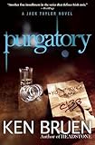 Purgatory (Jack Taylor series Book 10)
