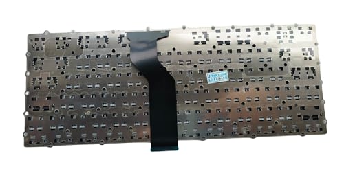 DUERDU Replacement Laptop Keyboard for Acer Chromebook 15 C910 C910-3916 C910-54M1 C910-C2EV C910-C32W C910-C37P C910-C453 CB3-431 CB3-531 CB5-571 CB5-571-362Q - Thumbnail 3