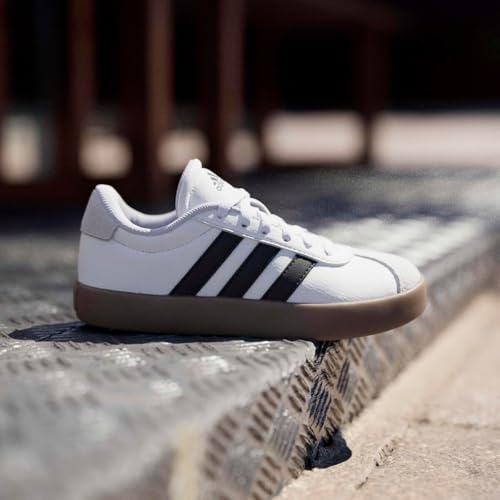 Image of adidas Kids' VL Court 3.0 Shoe