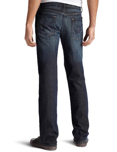 Image of 7 For All Mankind Men's Austyn Relaxed Fit Straight Leg Jeans